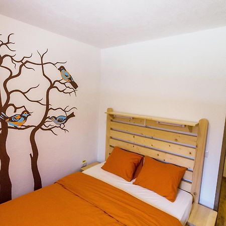 Hotel Activ Parc Negresti Zimmer foto