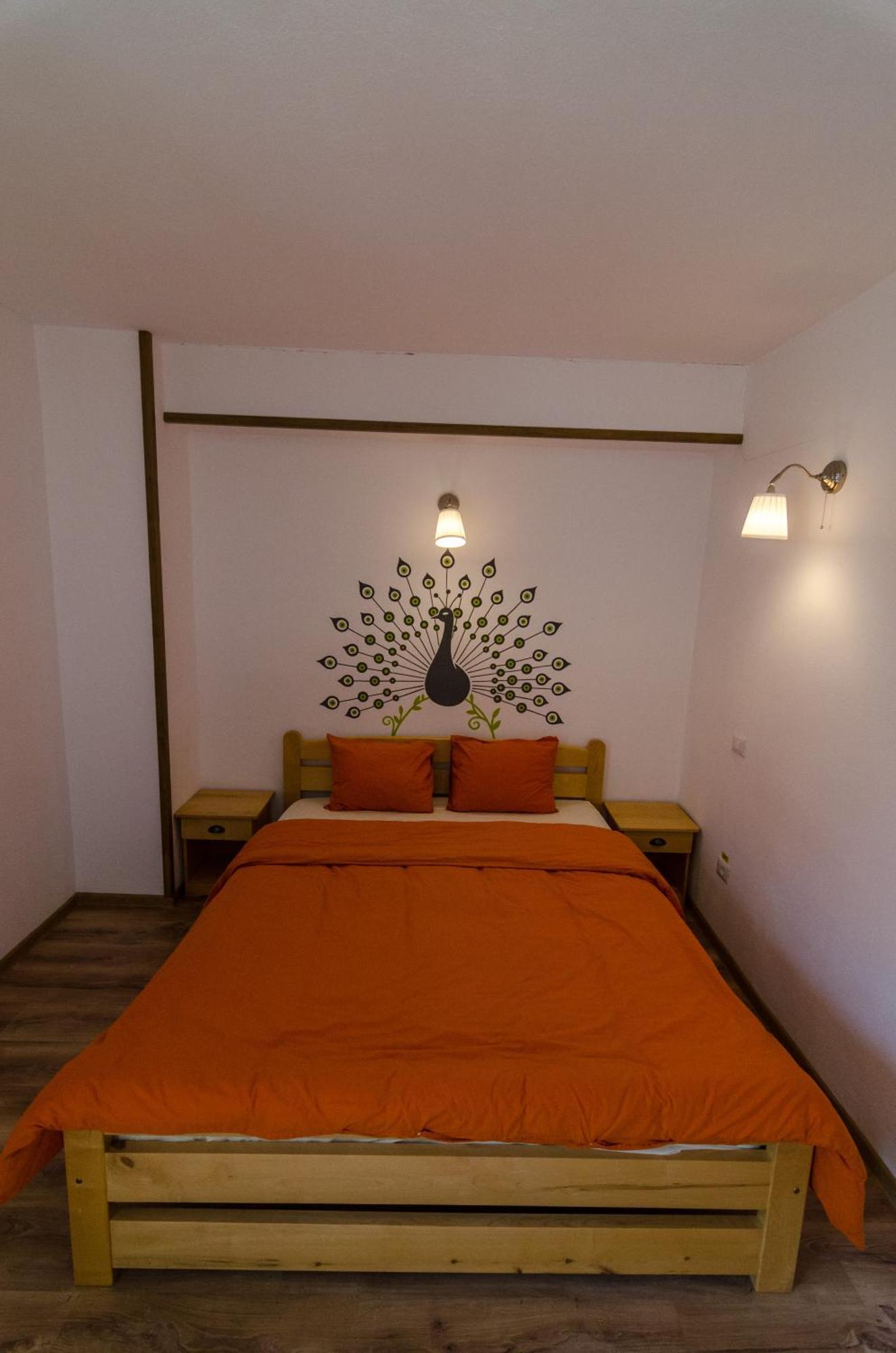 Hotel Activ Parc Negresti Zimmer foto
